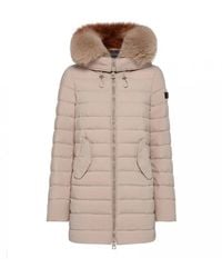 Peuterey - Coats > down coats - Lyst