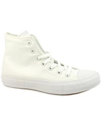 Converse - Chuck Taylor All Star Ii Hi - Lyst