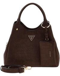 Guess - Tote Bags - Lyst