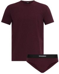 DSquared² - Sets - Lyst