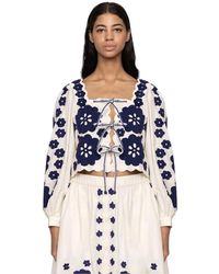 Sea - Blouses - Lyst