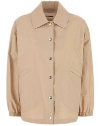 Jil Sander - Light Jackets - Lyst