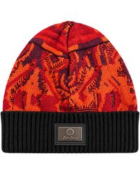 carlo colucci - Beanies - Lyst
