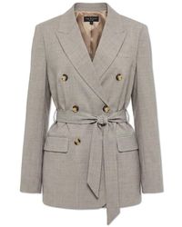 Rag & Bone - Blazers - Lyst