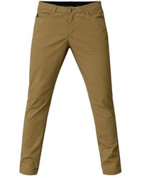 Rrd - Slim-Fit Jeans - Lyst