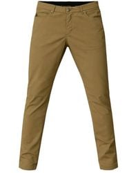 Rrd - Slim Fit Jeans - Lyst