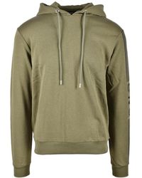 CoSTUME NATIONAL - Hoodies - Lyst