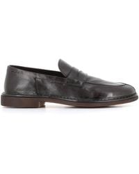 Alexander Hotto - Loafers - Lyst