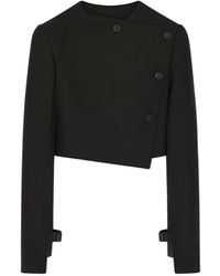 Courreges - Blazers - Lyst