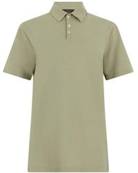Slowear - Cotton Polo - Lyst