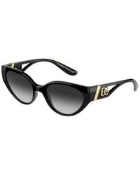Dolce & Gabbana - Dg6146 501/8G - Lyst