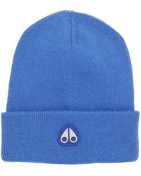 Moose Knuckles - Beanies - Lyst