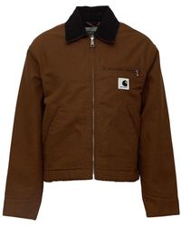 Carhartt - Light Jackets - Lyst