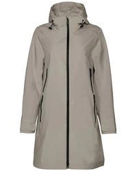 Danwear - Rain Jackets - Lyst