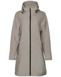 Danwear - Rain Jackets - Lyst