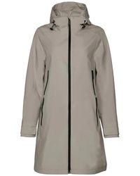 Danwear - Stijlvolle Regenjas Voor Vrouwen - Lyst