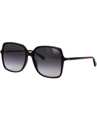 Gucci - GG0544S 57 001 - Lyst