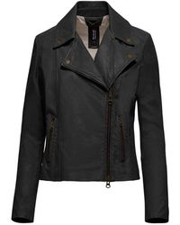 Bomboogie - Light Jackets - Lyst