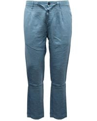 Officina 36 - Chinos - Lyst