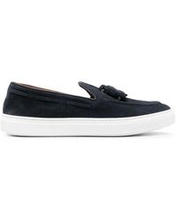 Fratelli Rossetti - York Moccasin - Lyst