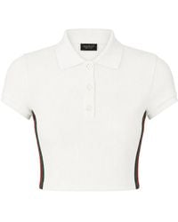 Gucci - Polo Shirts - Lyst