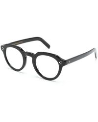 Moscot - Gavolt Opt Optical Frame - Lyst