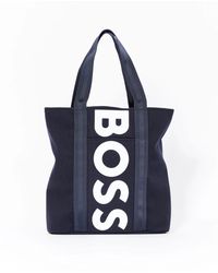 BOSS - Bags - Lyst