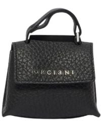 Orciani - Handbags - Lyst
