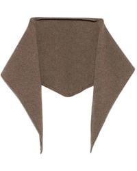Be You - Winter Scarves - Lyst