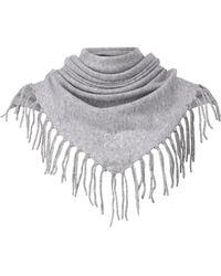 Codello - Winter Scarves - Lyst