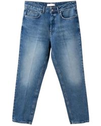 BE ABLE - Leonardo Kortere Jeans - Lyst