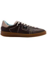 P448 - Monza Stitch - Lyst