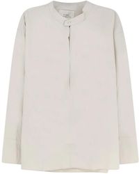 Studio Nicholson - Casual Shirts - Lyst