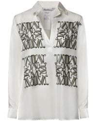 Max Mara - Hemden - Lyst
