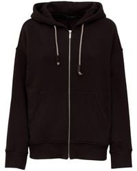 Max Mara - Zip-Throughs - Lyst