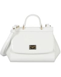 Dolce & Gabbana - Handbags - Lyst