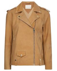 Tommy Hilfiger - Light Jackets - Lyst