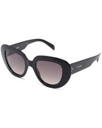 Celine - Cl40309I 01B Sonnenbrillen - Lyst