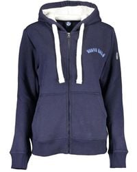 North Sails - Zip-Throughs - Lyst