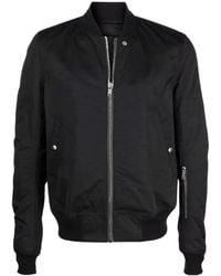 Rick Owens - Bomber Jackets - Lyst