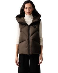 Blauer - Vests - Lyst