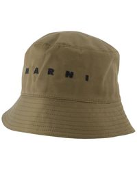 Marni - Hats - Lyst