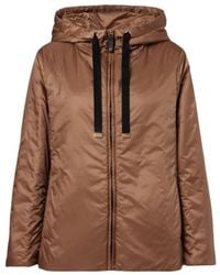 Max Mara - The Cube Greenh Padded Jacket - Lyst