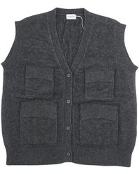P.A.R.O.S.H. - Lacoon Vest - Lyst