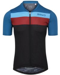 Briko - Sport > sports > cycling > bike clothing - Lyst