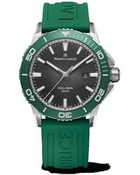 Maurice Lacroix - Watches - Lyst