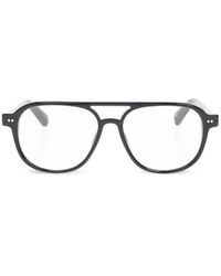 Jacquemus - Glasses - Lyst