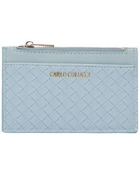 carlo colucci - Card Case - Lyst