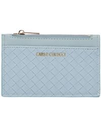 carlo colucci - Wallets & Cardholders - Lyst