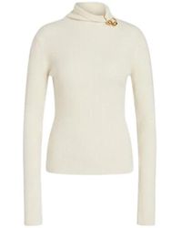 Alberta Ferretti - Turtlenecks - Lyst